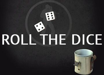 Roll The Dice (Evoplay Entertainment)